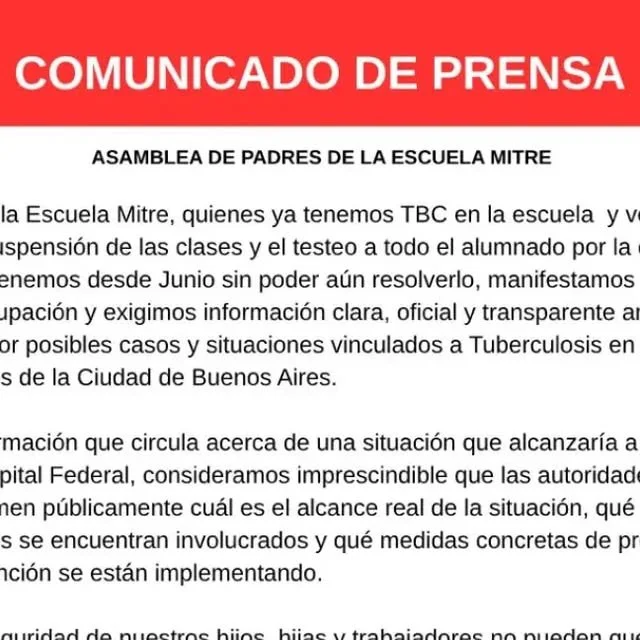 descarga