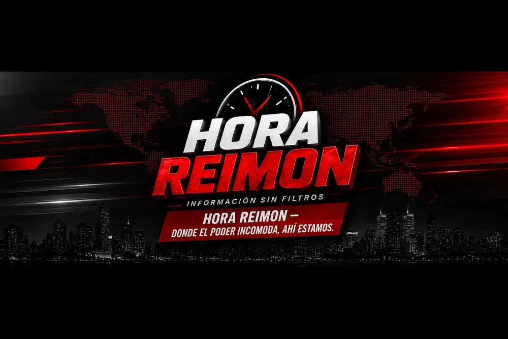 Hora Reimon