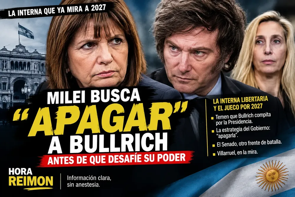 descarga